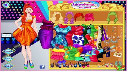 Edgy Shoes Game  - Video Games For Girls