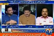 Jis Insan Mein Bad-Tameezi Ke Jraseem Hon Us Se Main Kya Baat Karon - Aamir Liaqat Blasts Salman Mujahid Baloch