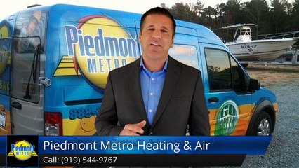 Best AC Repair Wake Forest NC | Piedmont Metro (919) 562-2033