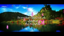 Jyo Achyutananda Theatrical Trailer - Nara Rohith, Naga Shaurya, Regina, Srinivas Avasarala