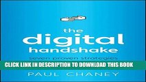 [PDF] The Digital Handshake: Seven Proven Strategies to Grow Your Business Using Social Media Full