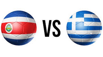 All Goals & Highlights HD -  Netherlands	1-2 Greece 01.09.2016