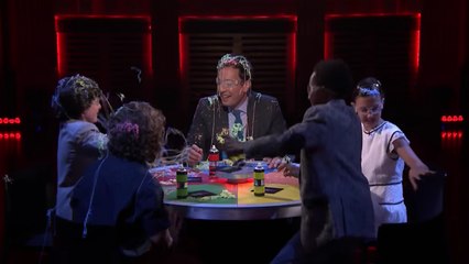 We’re LOSING OUR S&*$ Over The “Stranger Things” Kids