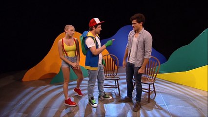 Smosh Breaks The Fourth Wall