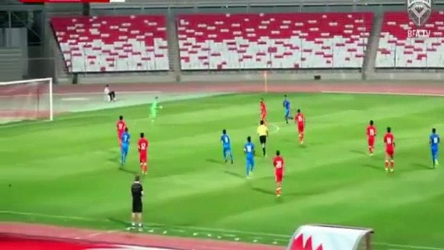 ...Bahrain 3-1 Singapore - All Goals Exclusive 01-09-2016