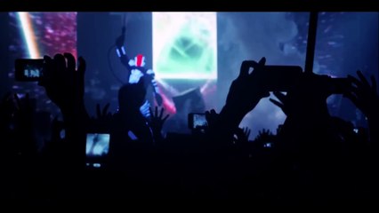 Steve Aoki - Come With Me (Neko Boy Remix)