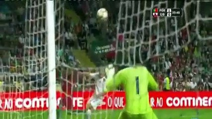 Portugal 5-0 Gibraltar Highlights Full Match International Friendly 01 Sep 2016
