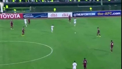 /// Iran 2-0 Qatar - All Goals Exclusive 01-09-2016