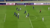 Nawaf Al-Abid penalty goal - Saudi Arabia 1-0 Thailand 01-09-2016