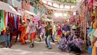 ISHQ DI GAADI Full Video Song - The Legend of Michael Mishra - Arshad Warsi, Aditi Rao Hydari