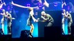 Rihanna & Drake Kiss On Stage In Miami Summer Sixteen Tour