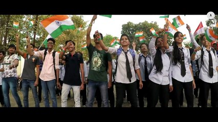 Vande Mataram - Yeh Hai Judgement Hanged Till Death | Nishant Kumar & Neetu Wadhwa