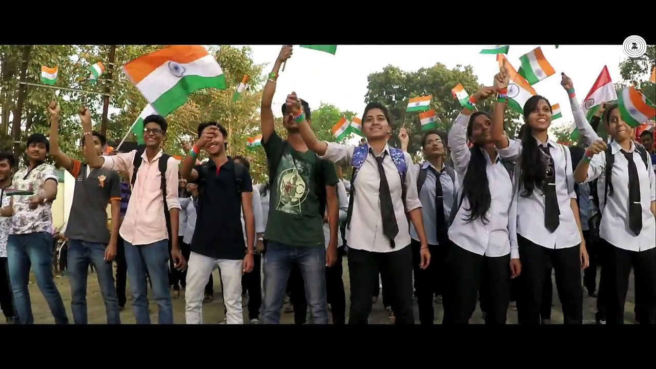 Vande Mataram - Yeh Hai Judgement Hanged Till Death | Nishant Kumar & Neetu Wadhwa