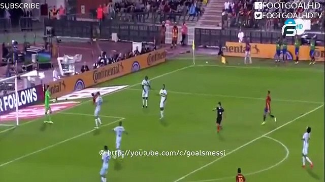 All Goals & Highlights ~ Belgium 0-2 Spain ~ 01-09-2016 [Friendly Match]