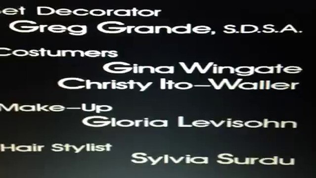 Imagine Television/Touchstone Television logos (1998)