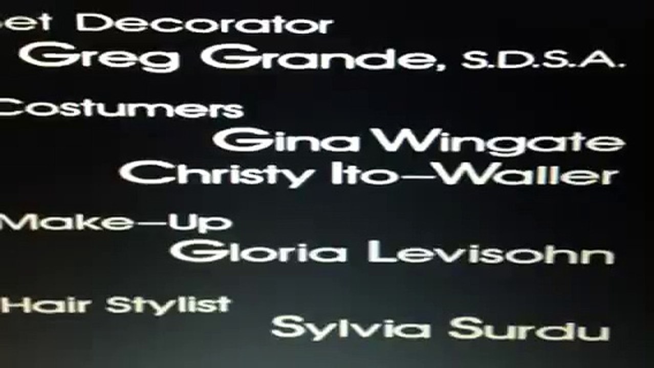 Imagine Television/Touchstone Television logos (1998)