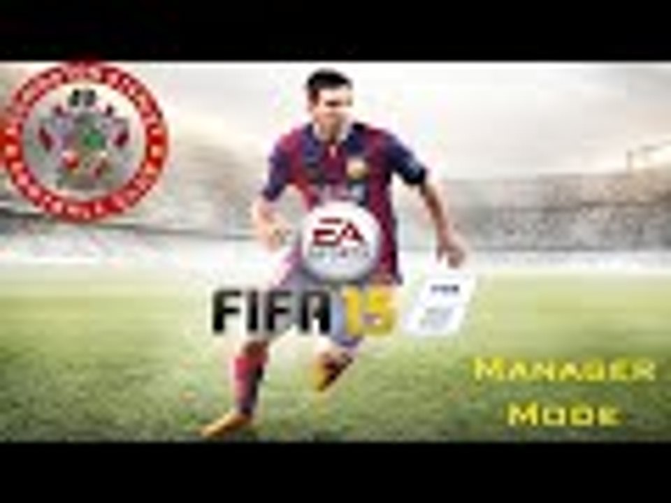 FIFA 15: Another game, Another loss