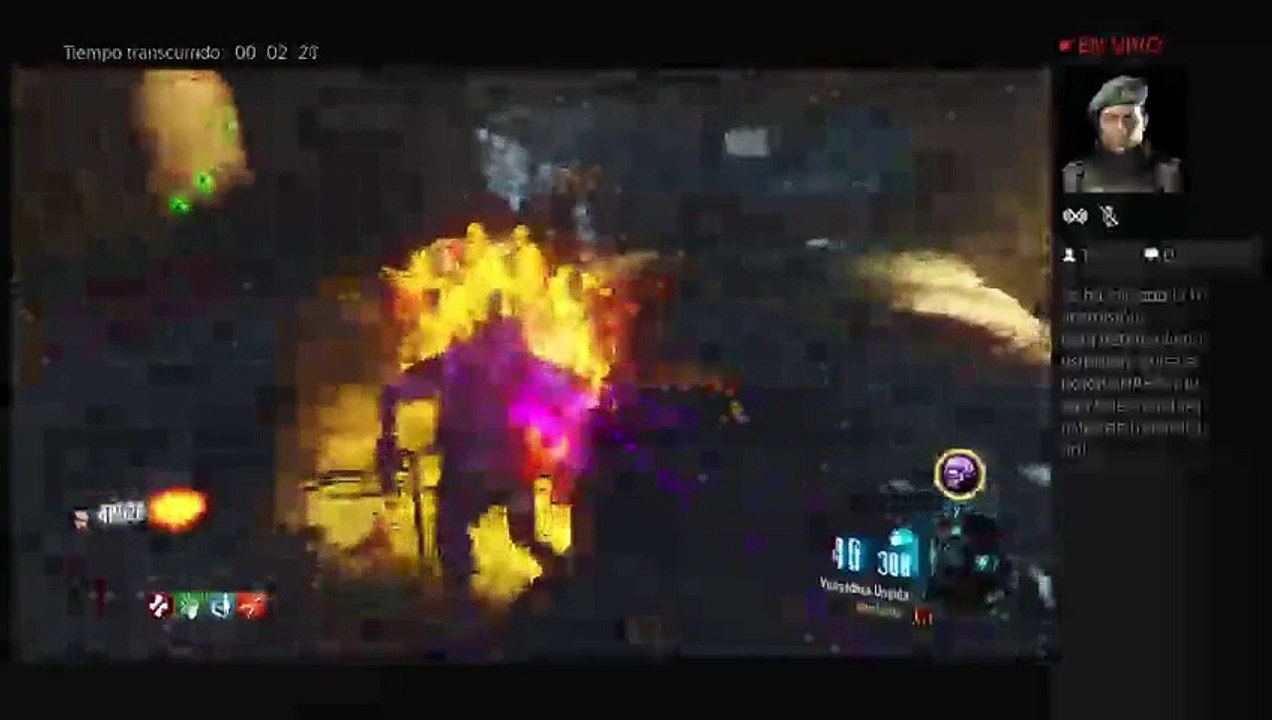 Zombis
