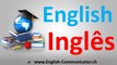 Portuguese	português English português idioma Inglês curso de falar em escrita gramática aprender	Inglês English	Inglês