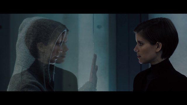 Morgan, el primer trailer de cine creado por una Inteligencia Artificial