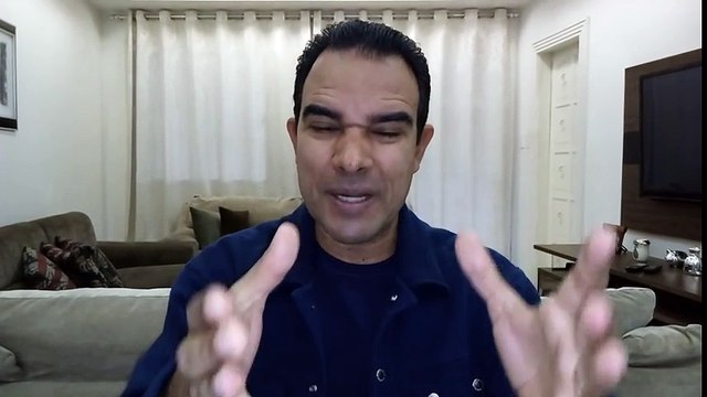 Bispo da IURD culpa o pastor pela sua morte e critica a viúva. Ex-bispo