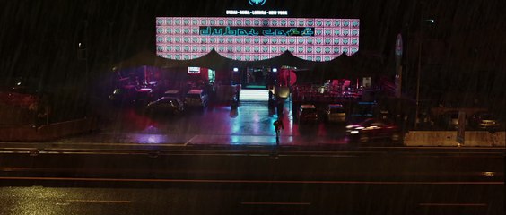 Suburra Tráiler Español #1 (2016)  Claudio Amendola, Pierfrancesco Favino