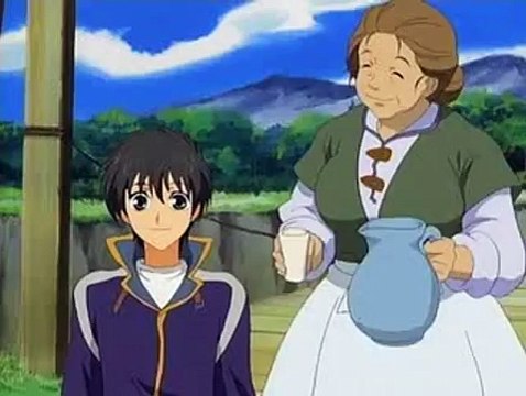 오늘부터 마왕 2기 28화