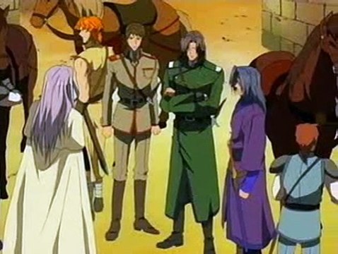 오늘부터 마왕 2기 37화