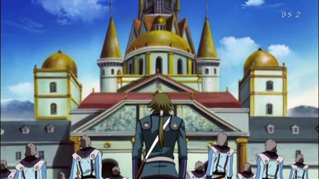 오늘부터 마왕 3기 18화