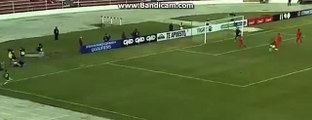 Ronald Raldes Goal - Bolivia 2-0 Peru (Eliminatorias Rusia 2018 ) 01.09.2016 HD