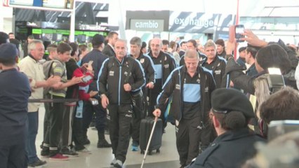 Messi podría ser la gran sorpresa en el partido entre Argentina y Uruguay