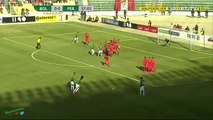 Bolivia 2-0 Peru Highlights (2018 FIFA World Cup Qualifiers) 01.09.2016 HD
