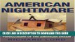 [PDF] American Nightmare: Predatory Lending and the Foreclosure of the American Dream Full Colection