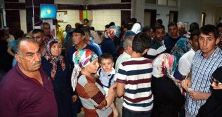 Elbistan'daki Şebeke Suyu Salgınıyla İlgili İki Müdürün Görevine Son Verildi