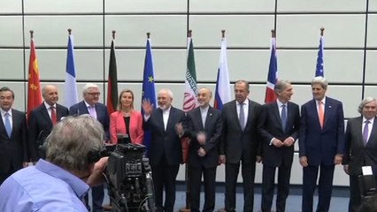 فوائد إيرانية من شراكة كيري-لافروف