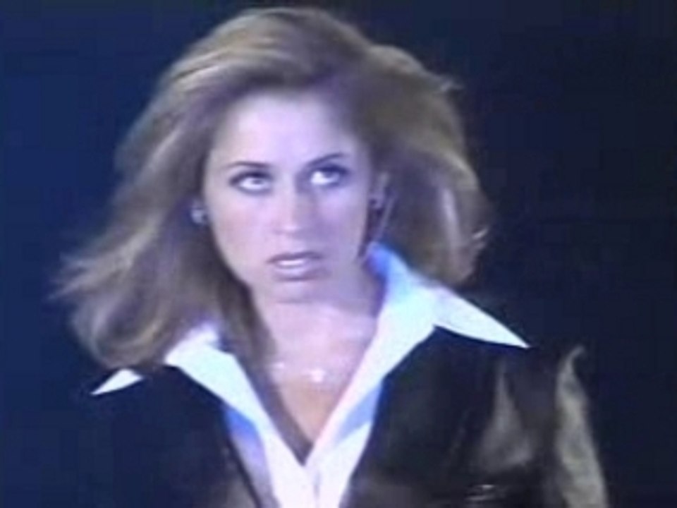 Johnny Halliday & Lara Fabian - Requiem Pour Un Fou