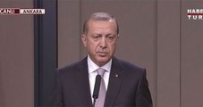 Cumhurbaşkanı Erdoğan'dan Efkan Ala Yorumu: Performans Kaybı Diyebilirsiniz
