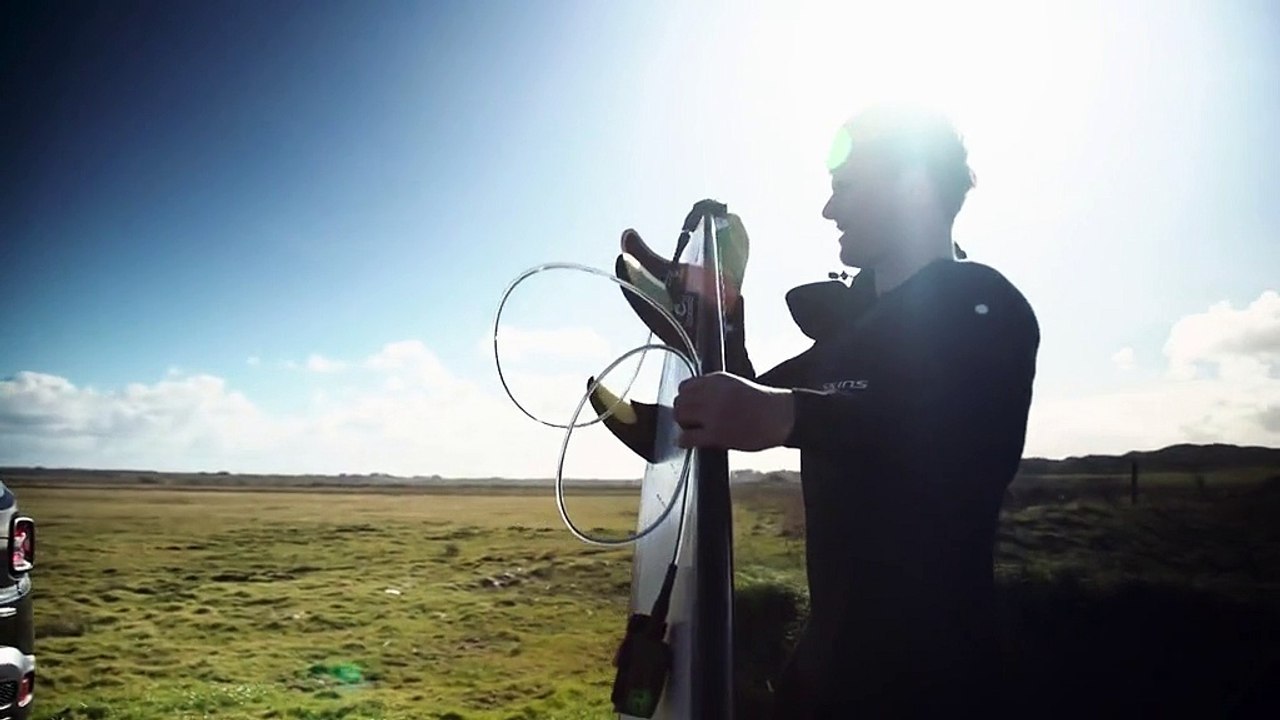 Andrew Cotton's Wild Atlantic Way: Part 2