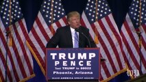 Trump: I will create 'deportation task force'