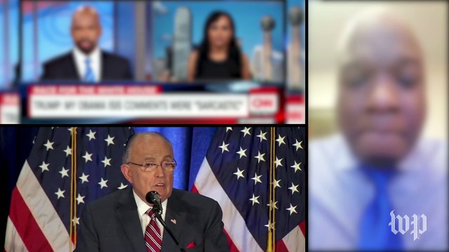 Donald Trump's most controversial surrogates