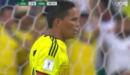 Colombia 2-0 Venezuela - Full Highlights Exclusive (01/09/2016)