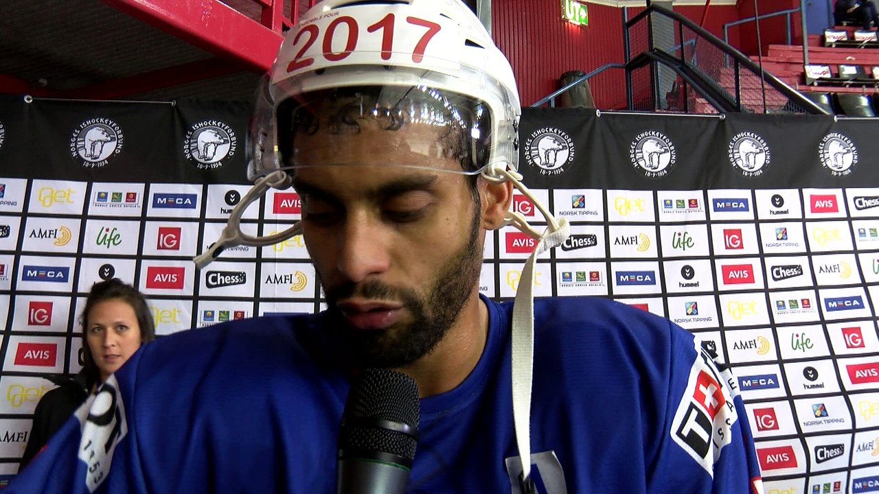 TQO 2016. Réactions après France-Italie (2-1 prl)