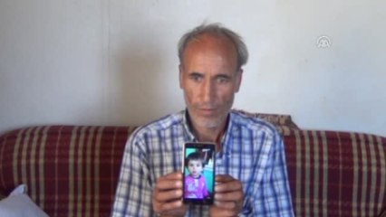 Suriyeli Annenin Çocuğunu Kaçırdığı İddiası