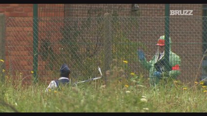 Incendie INCC: l'Ocam n'avait pas préconisé de mesure de sécurité supplémentaire