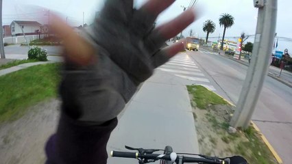 Ida y vuelta al trabajo | Specialized M4 Stumpjumper