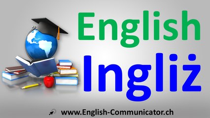 Maltese	Malti English Malti lingwa Ingliża kors taħdit miktub grammatika jitgħallmu	Ingliż English	Ingliż	Malti	English