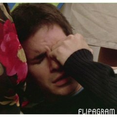 Queer as Folk: Ben and Michael