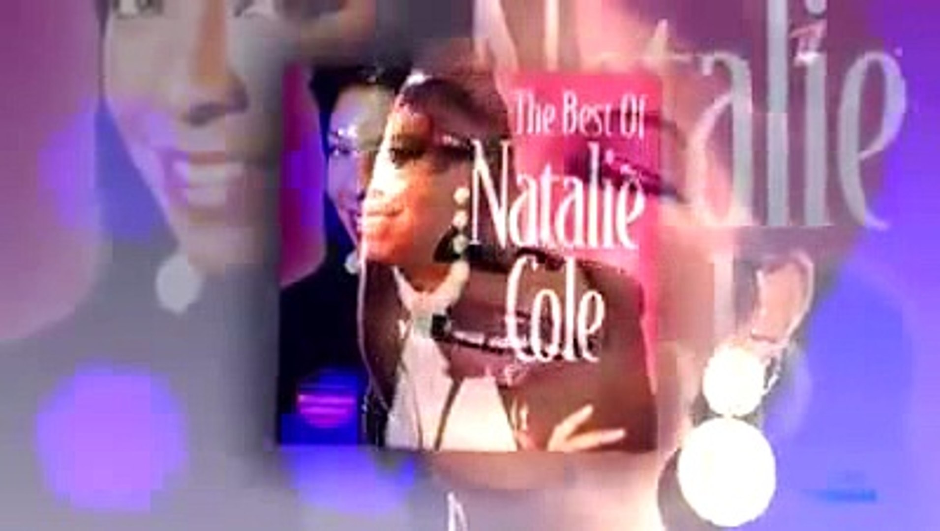 Natalie Cole, a herdeira de