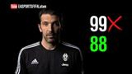 @TheBuzzer: Mucho ego en estos futbolístas