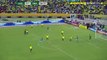 Gabriel Jesus Goal HD - Ecuador 0-2 Brazil 01.09.2016 HD